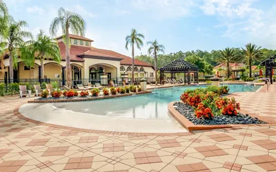 Photo 5 - Spacious Family Townhouse Kissimmee - Sleeps 8