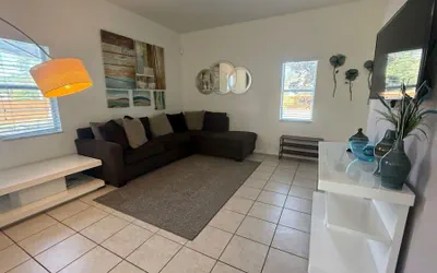 Photo 4 - Spacious Family Townhouse Kissimmee - Sleeps 8