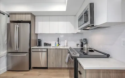 Photo 3 - Capitol Hill Suites - Unit 3