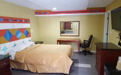 Photo 5 - Budget Motel