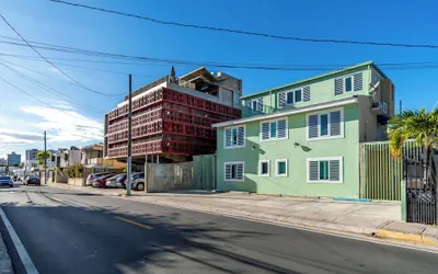 Ayana Inn PR