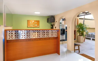 Photo 5 - Ayana Inn PR