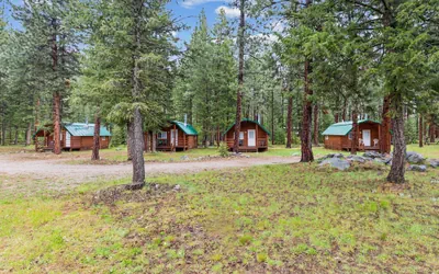 Photo 2 - Lost Horse Lodge