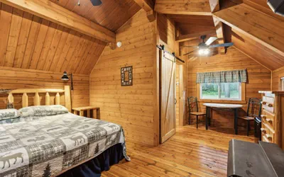 Photo 4 - Lost Horse Lodge