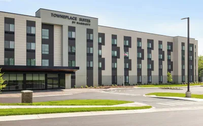 Photo 2 - Towneplace Suites By Marriott Lancaster, PA
