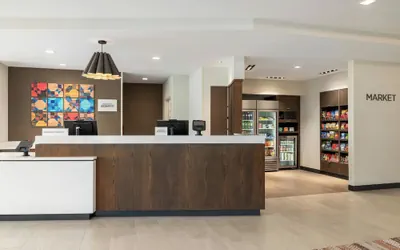 Photo 3 - Towneplace Suites By Marriott Lancaster, PA