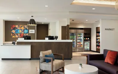 Photo 4 - Towneplace Suites By Marriott Lancaster, PA