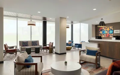 Photo 5 - Towneplace Suites By Marriott Lancaster, PA