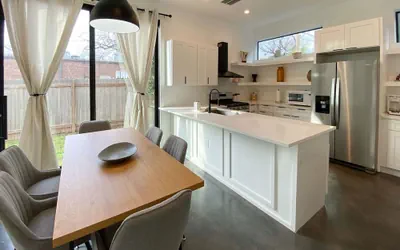 Photo 4 - Modern Home Near the University of Texas
