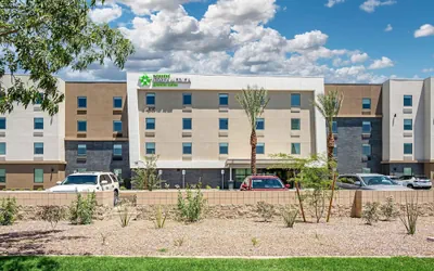 Photo 2 - Extended Stay America Premier Suites – Phoenix - Chandler – Airport