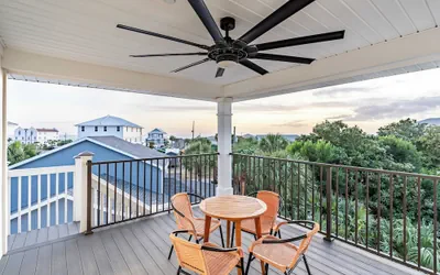 Photo 3 - Modern 5bdr w/ Private Pool, 2 min Walk to the Beach! Montoute by Avantstay