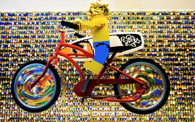 Photo 3 - Legoland Florida Hotel