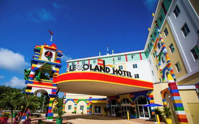 Photo 2 - Legoland Florida Hotel