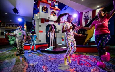 Photo 5 - Legoland Florida Hotel