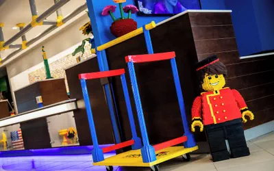 Photo 4 - Legoland Florida Hotel