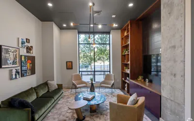 Photo 5 - Luxury Apartments by Hyatus Boston Somerville