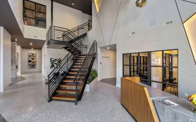 Photo 4 - Luxury Apartments by Hyatus Boston Somerville