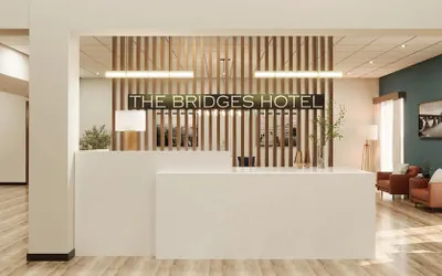 Photo 3 - The Bridges Hotel