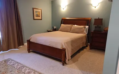 Photo 3 - Natchez Manor Bed & Breakfast