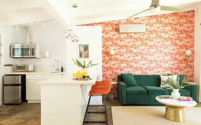 Photo 4 - 5 Rooms, Sleeps 14 Boutique Hotel, Pool+hottub The Wesley Agave by Avantstay