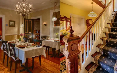 Photo 4 - The Foster Harris House