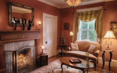 Photo 5 - The Foster Harris House