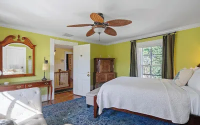 Photo 2 - The Foster Harris House