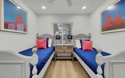 Photo 4 - Beck Lane Scottsdale