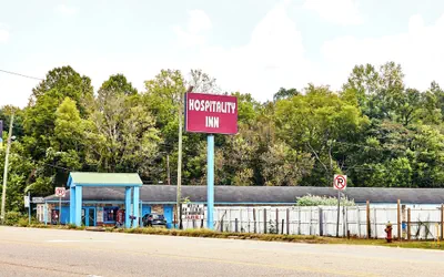 Hospitality Inn by Hotel O Selma US 80