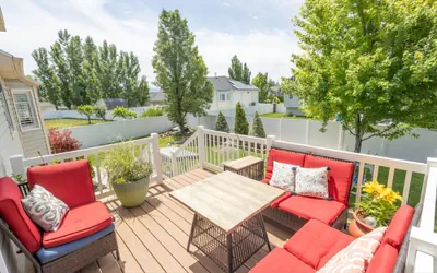 Photo 4 - Farmington Gem 6BR Private Fenced Yard Sleeps 15