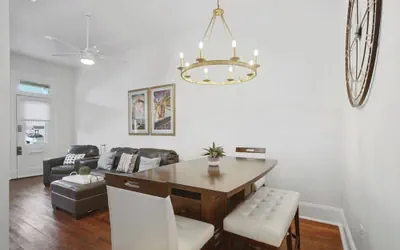 Photo 5 - Lovely Mid City Home