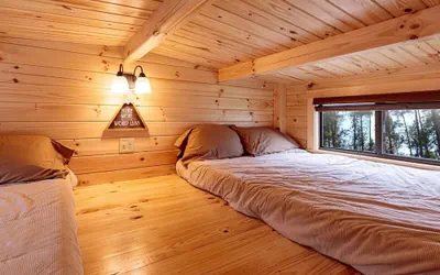 Photo 5 - Cowan Creek Lodges