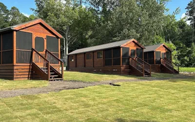 Photo 2 - Cowan Creek Lodges