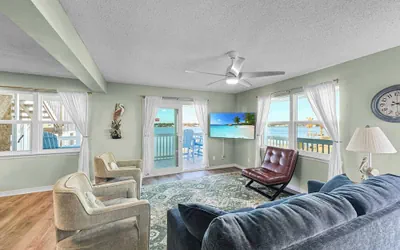 Photo 2 - The Perfect Spot Condo for 8!
