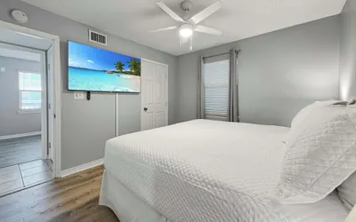 Photo 3 - The Perfect Spot Condo for 8!
