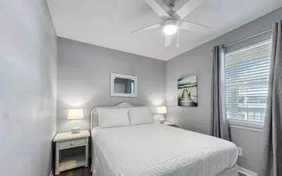 Photo 5 - The Perfect Spot Condo for 8!