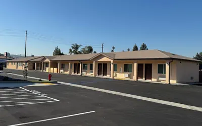 Photo 2 - Dutch Motel