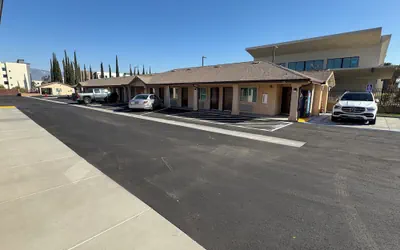 Dutch Motel