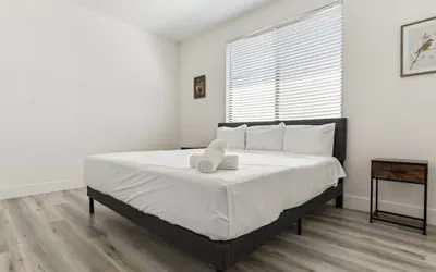 Photo 3 - CozySuites at Zone Westgate