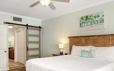 Photo 5 - Paradise Shores 305