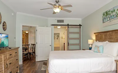 Photo 3 - Paradise Shores 305