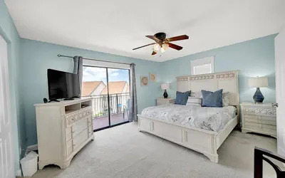 Photo 4 - Costa Vista Townhouse #9