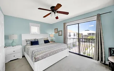 Photo 5 - Costa Vista Townhouse #9