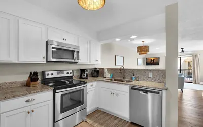 Photo 2 - Costa Vista Townhouse #9