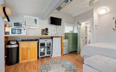 Photo 4 - Just Beachy + Shore Delight 2 Cozy Studios