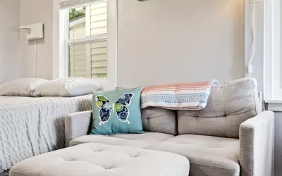 Photo 3 - Just Beachy + Shore Delight 2 Cozy Studios