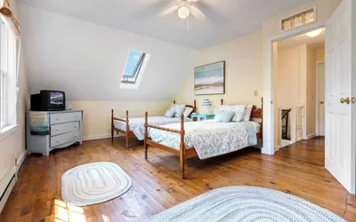 Photo 4 - Nanas Hideaway 2 BDR Charmer!