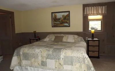 Photo 3 - Pressey House Lakeside Bed & Breakfast