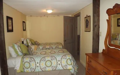 Photo 4 - Pressey House Lakeside Bed & Breakfast