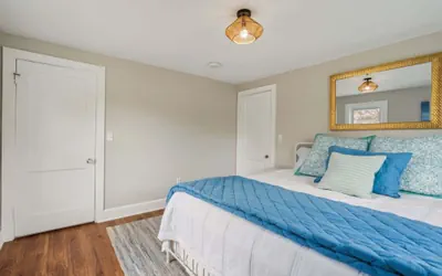 Photo 3 - The Coastal Nest Stay for 5!